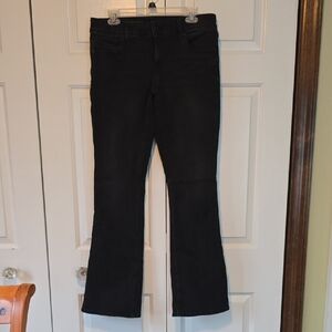 American Eagle Outfitters Charcoal Jeans